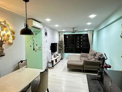 Blk 336A Yishun Riverwalk (Yishun), HDB 4 Rooms #548780101